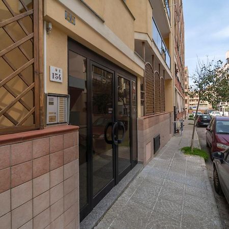 Milka Apartment Alghero Esterno foto