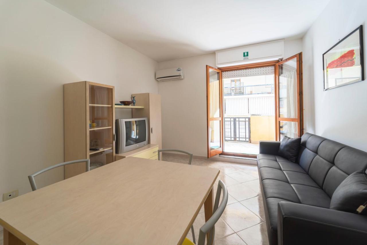 Milka Apartment Alghero Esterno foto