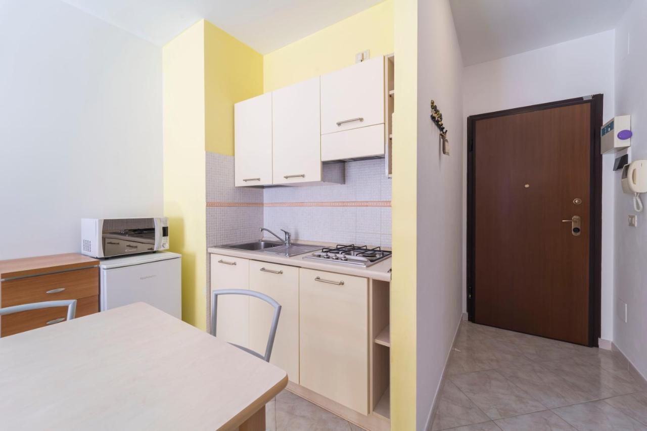 Milka Apartment Alghero Esterno foto