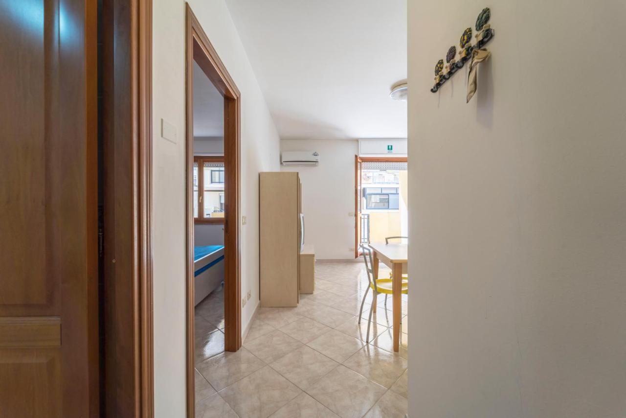 Milka Apartment Alghero Esterno foto