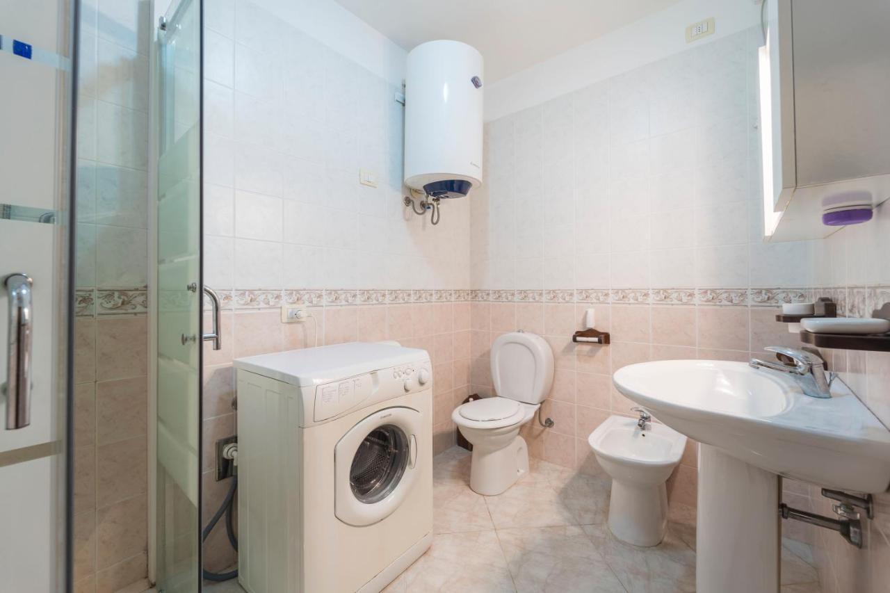 Milka Apartment Alghero Esterno foto