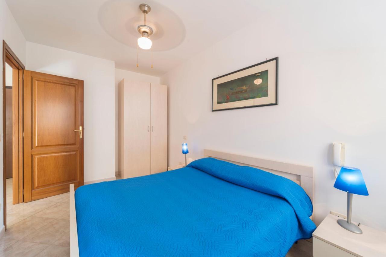Milka Apartment Alghero Esterno foto