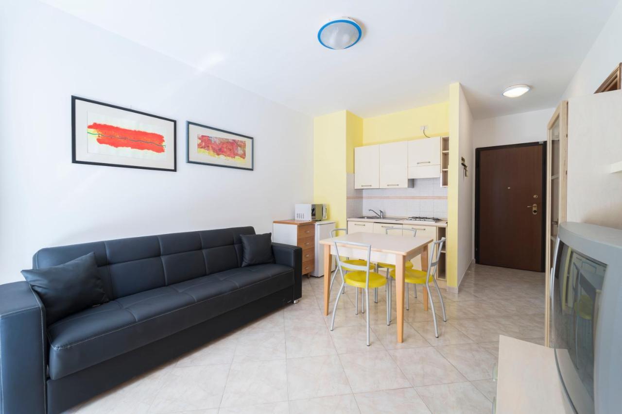 Milka Apartment Alghero Esterno foto