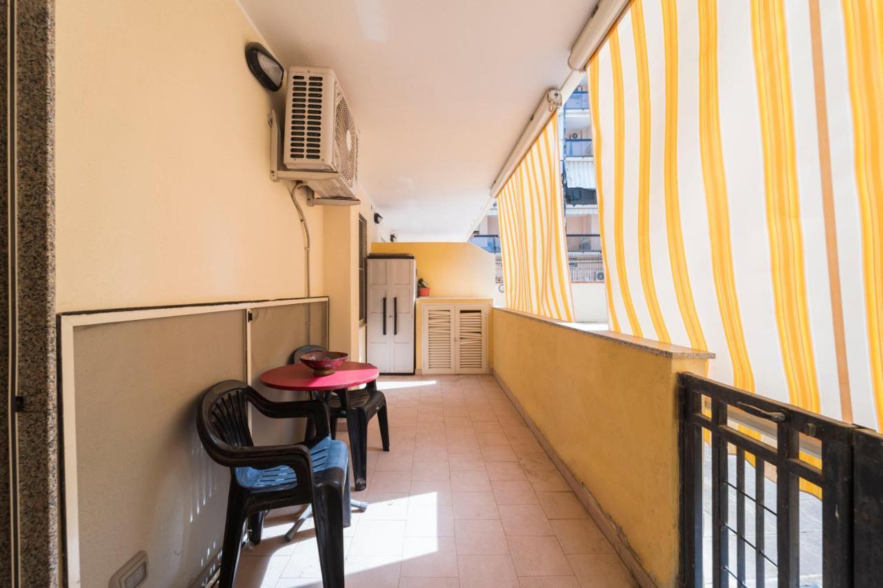 Milka Apartment Alghero Esterno foto