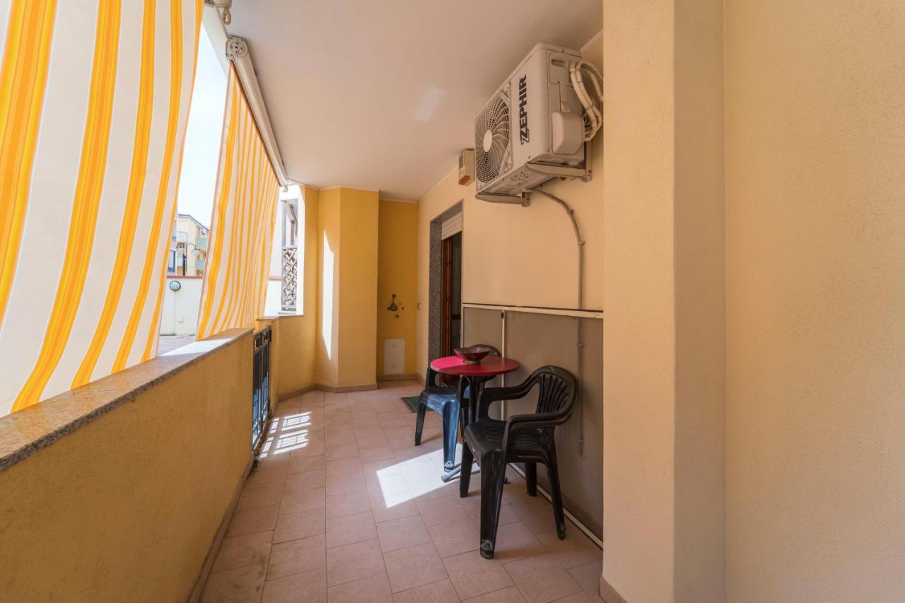 Milka Apartment Alghero Esterno foto